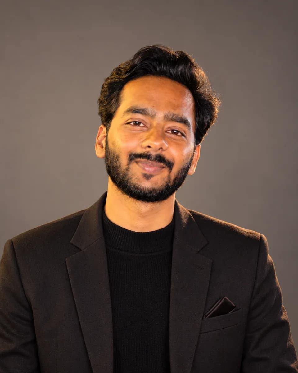 Pradyuman, DOP